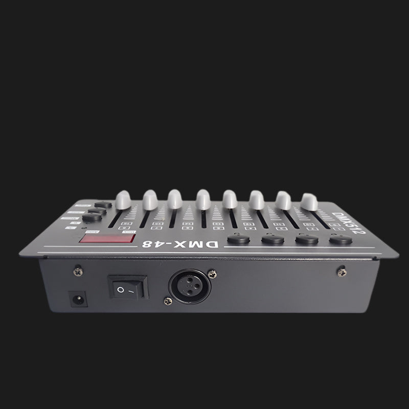 DMX-48 Controller Laser Lights Accessories