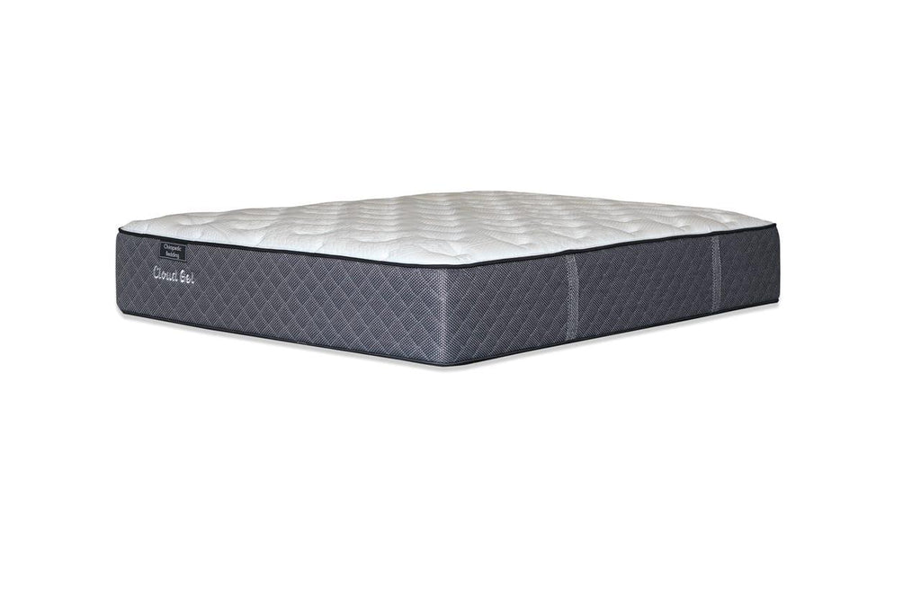 Cloud Gel Mattress Medium Single