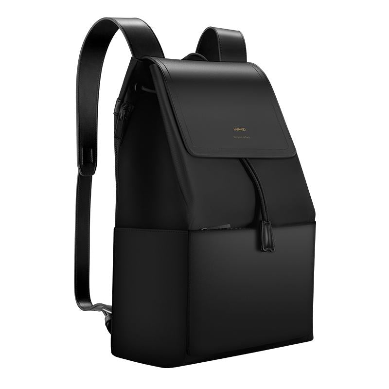 15.6 Laptop Backpack - 11.5l Capacity Black - Cyan - Og6307C
