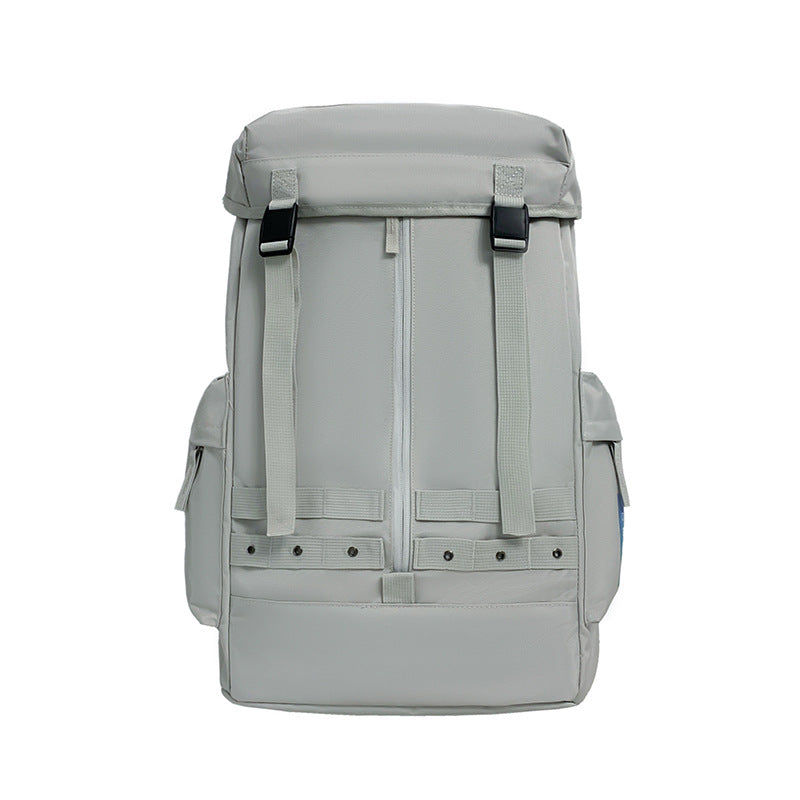 Large Capacity Backpack – Everyday and Travel Use