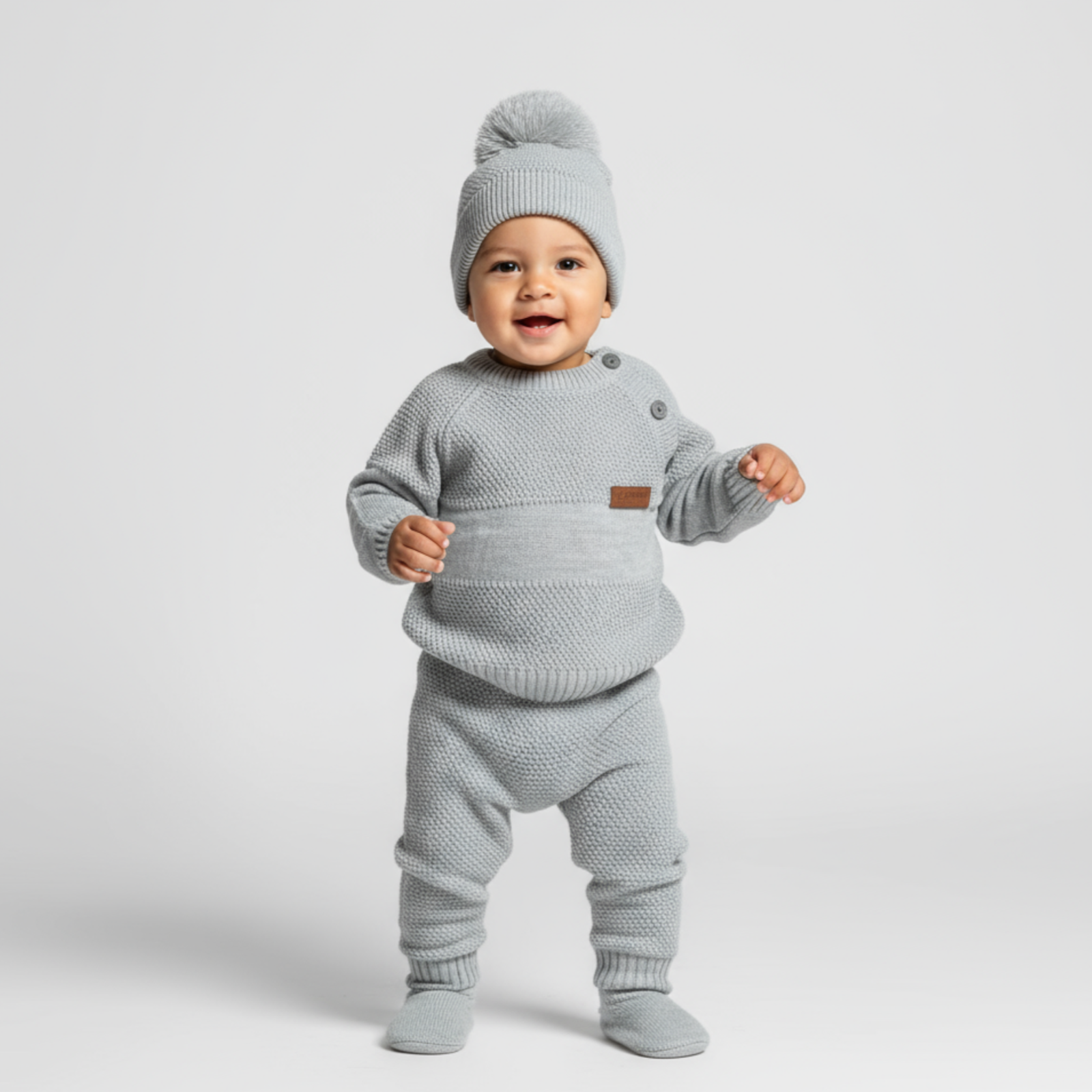 Jojo Unisex Newborn Set