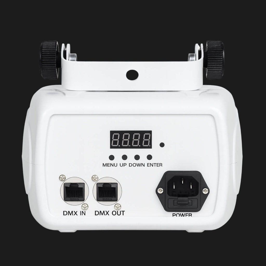 X9 3-in-1 Butterfly Laser | 50W DMX512 Party & DJ Lights